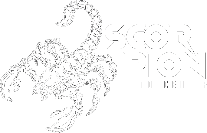 Scorpion Auto Center