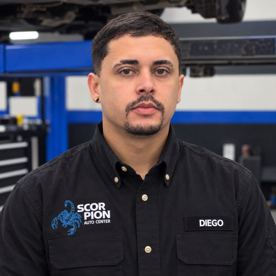 Diego Oliveira